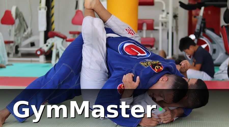 GymMaster — Nhóm KPI cốt lõi cho võ đường Karate