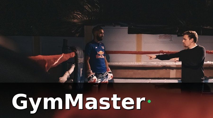 GymMaster — Nhóm KPI Hội Viên — Nền Tảng Của Mọi Phòng MMA