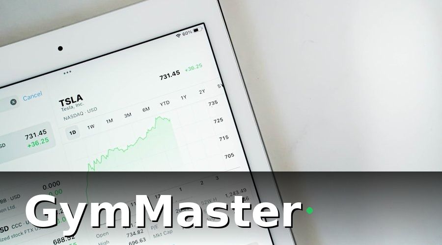 GymMaster — Nhóm KPI Doanh Thu — Đừng Chỉ Nhìn Tổng Doanh Thu
