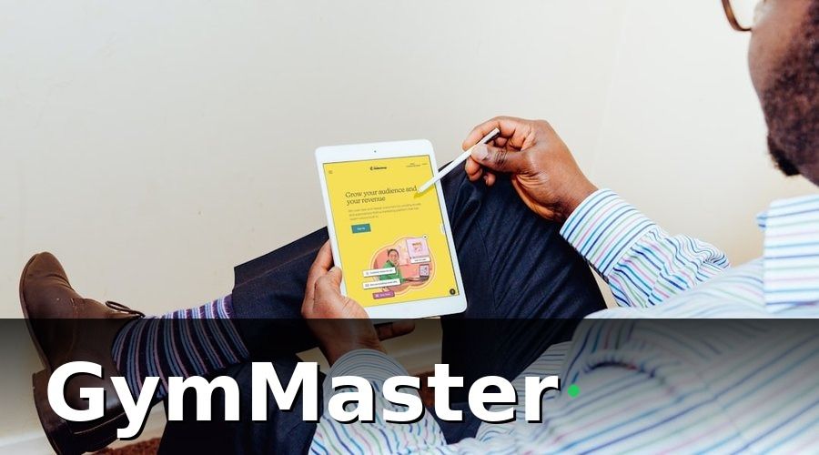 GymMaster — KPI Sức Khỏe & Wellbeing — Đo Tác Động Thực Sự