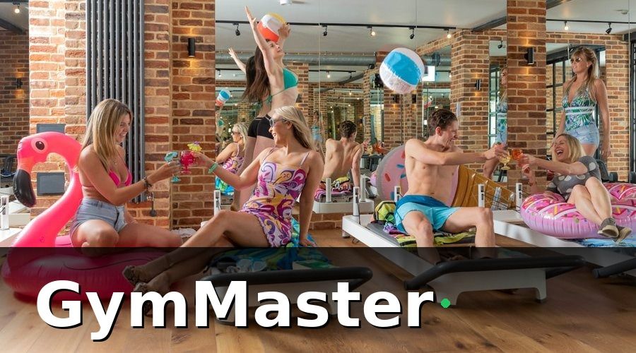 GymMaster — KPI Pilates Studio Là Gì Và Tại Sao Quan Trọng?