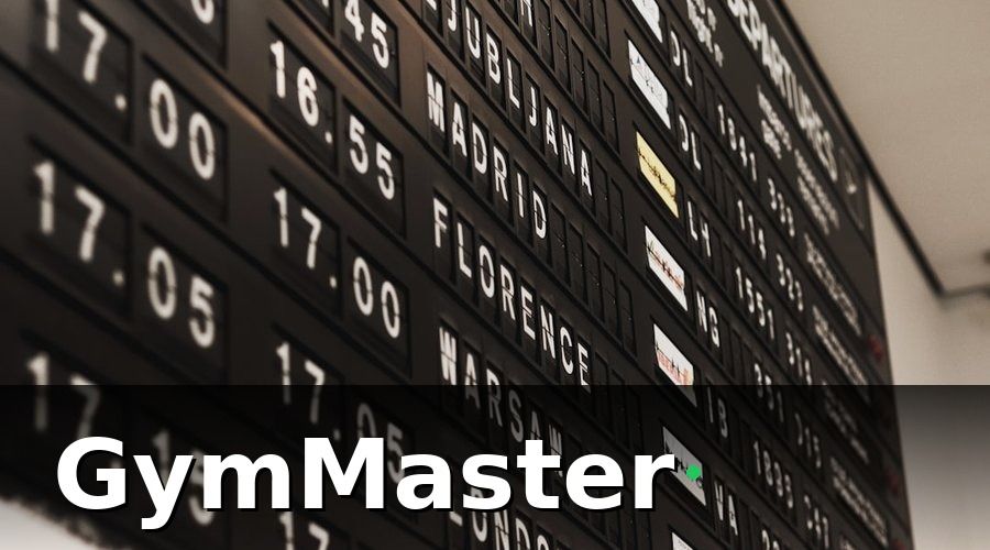 GymMaster — Nhóm KPI Theo Dõi Hàng Ngày