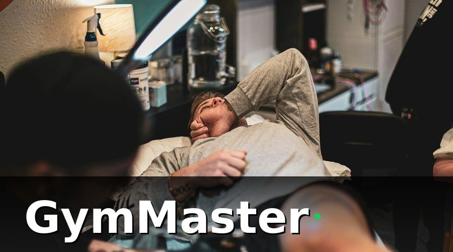 GymMaster — Tại sao salon tóc gym cần theo dõi KPI hàng ngày