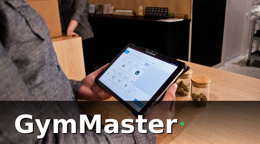 GymMaster — Cách thu thập dữ liệu nhanh chóng