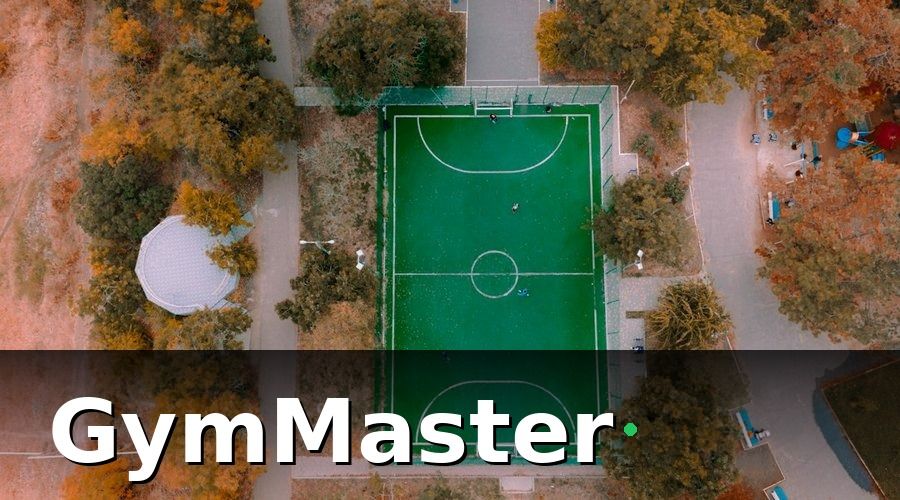 GymMaster — Tại sao chủ sân bóng mini cần theo dõi KPI?