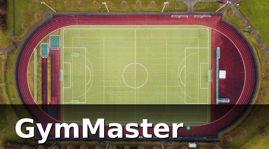 GymMaster — 5 nhóm KPI cốt lõi cho sân bóng đá mini