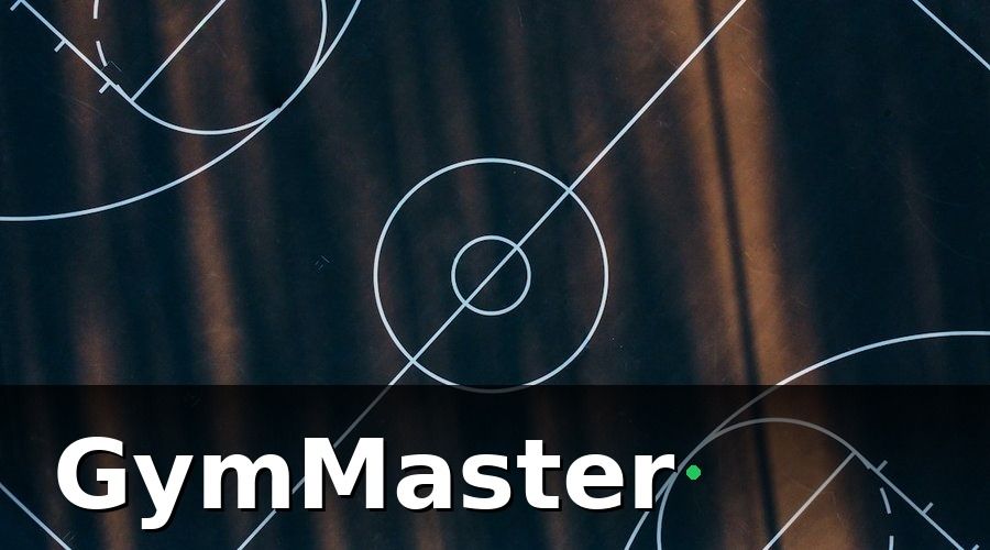 GymMaster — Cách theo dõi KPI sân bóng hàng ngày thực tế