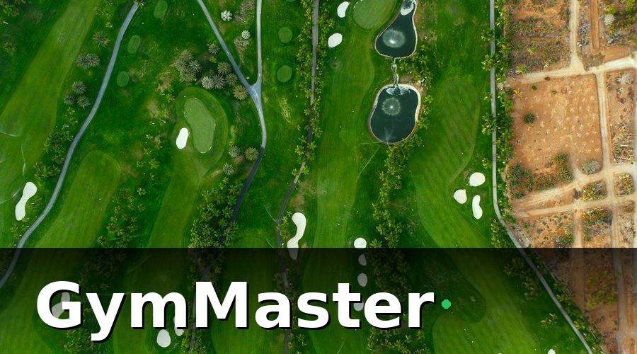 GymMaster — 1. KPI doanh thu và lợi nhuận