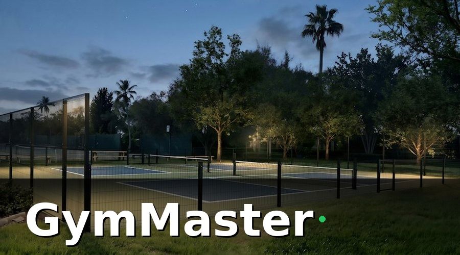 GymMaster — KPI là gì và tại sao sân pickleball cần theo dõi hàng ngày?