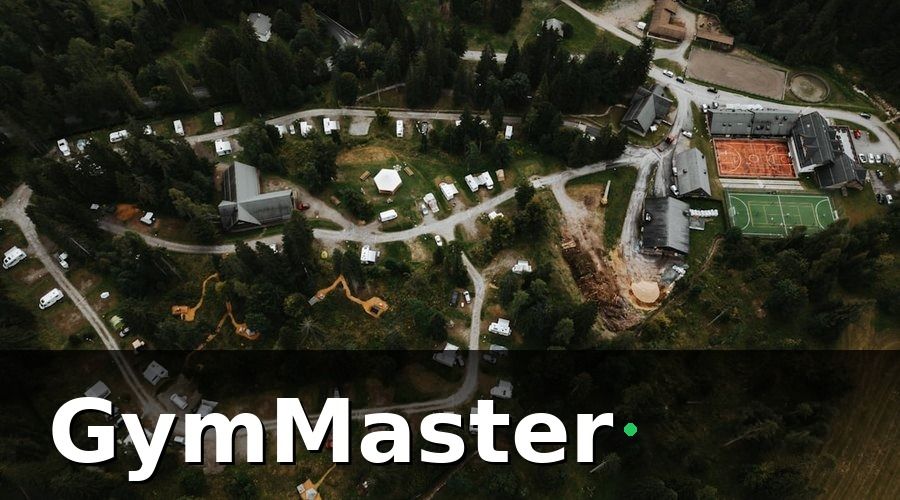GymMaster — Tại Sao KPI Là 