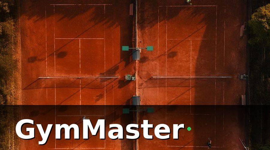 GymMaster — Nhóm 1 — KPI Công Suất Và Đặt Sân