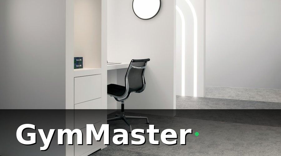 GymMaster — Cách thu thập dữ liệu KPI nhanh chóng