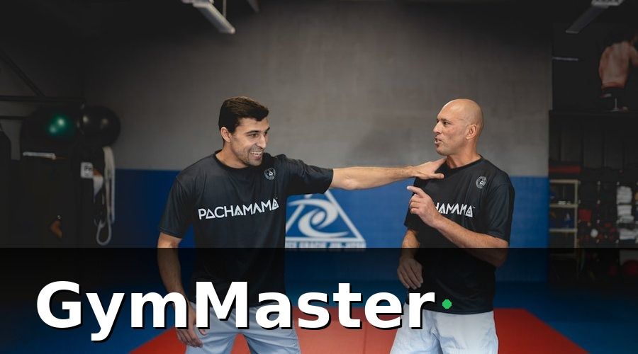 GymMaster — 5 nhóm KPI cốt lõi cho võ đường Taekwondo