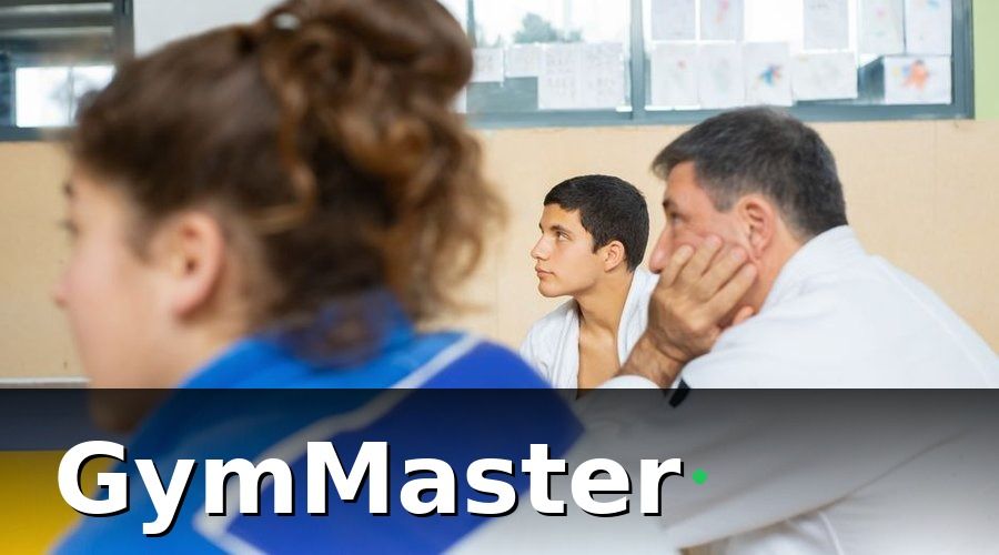 GymMaster — Nhóm KPI học viên — nền tảng của mọi quyết định