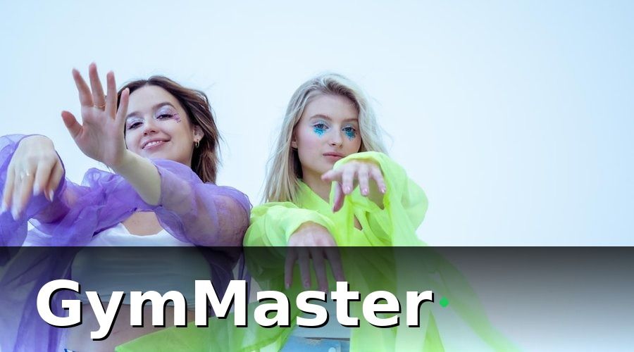 GymMaster — KPI Zumba Là Gì Và Tại Sao Cần Theo Dõi Hàng Ngày?
