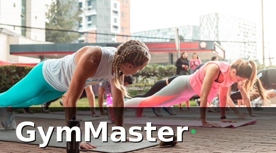 GymMaster — Nhóm KPI Vận Hành Lớp Học Zumba
