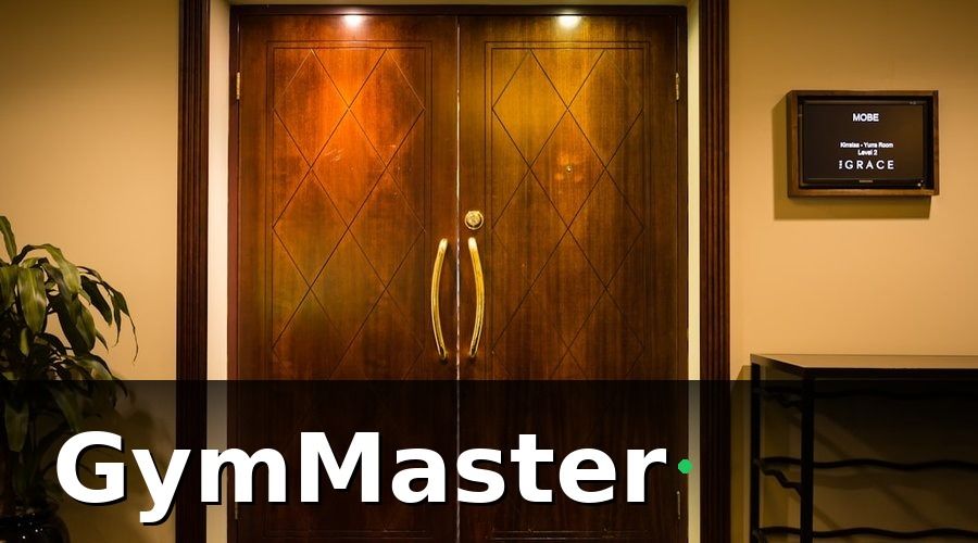 GymMaster — Face ID Cho Phòng Tập Hoạt Động Như Thế Nào?