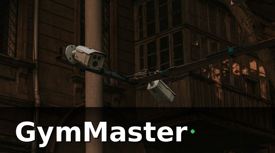 GymMaster — Bước 1 — Đánh Giá Hạ Tầng Trước Khi Lắp