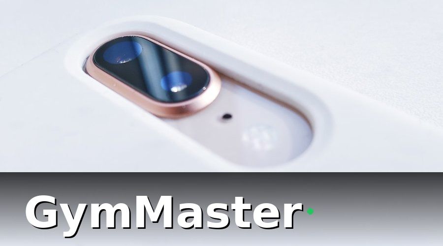 GymMaster — Bước 2 — Chọn Thiết Bị Face ID Phù Hợp