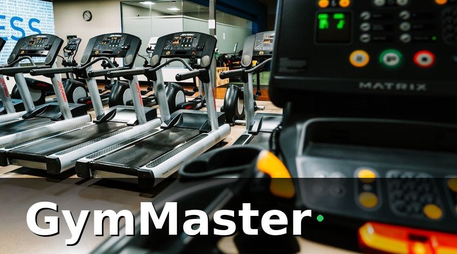 GymMaster — Thiết Kế Ưu Đãi Thực Sự Có Giá Trị