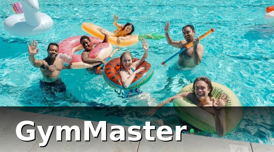 GymMaster — Các loại loyalty program phổ biến cho bể bơi
