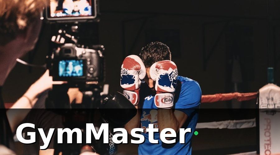 GymMaster — Bước 2 — Thiết kế phần thưởng có giá trị thực