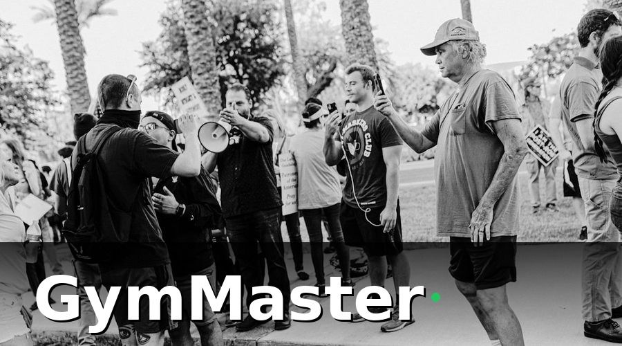 GymMaster — Tại Sao Loyalty Program Đặc Biệt Quan Trọng Với CrossFit?