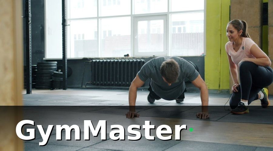 GymMaster — Cách Triển Khai Loyalty Program Gym Thực Tế — 5 Bước