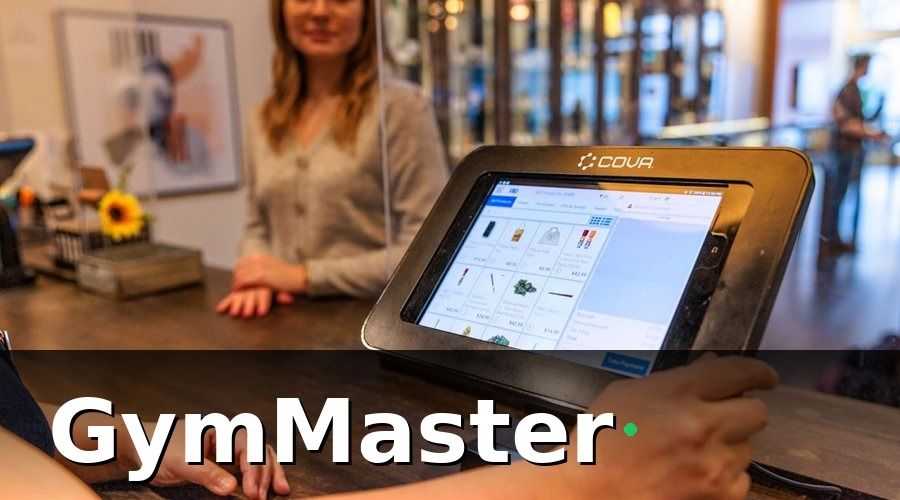 GymMaster — Thiết Kế Cơ Chế Tích Điểm Cho Phòng Gym Nữ
