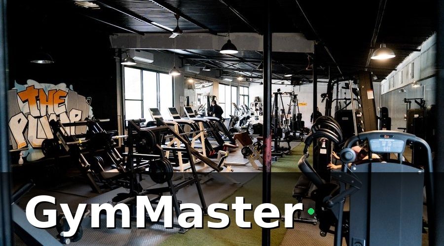 GymMaster — Thiết Kế Ưu Đãi: Giữ Học Viên Mà Không Tốn Nhiều Chi Phí