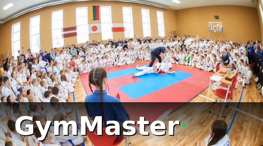 GymMaster — Hướng Dẫn Triển Khai Loyalty Program Tại Võ Đường Karate