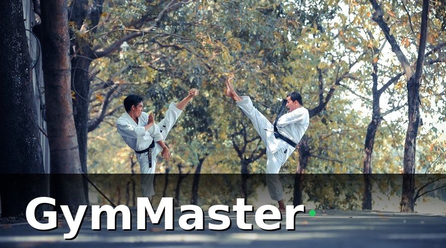 GymMaster — Thiết Kế Hệ Thống Tích Điểm Thực Tế cho Phòng Kickboxing