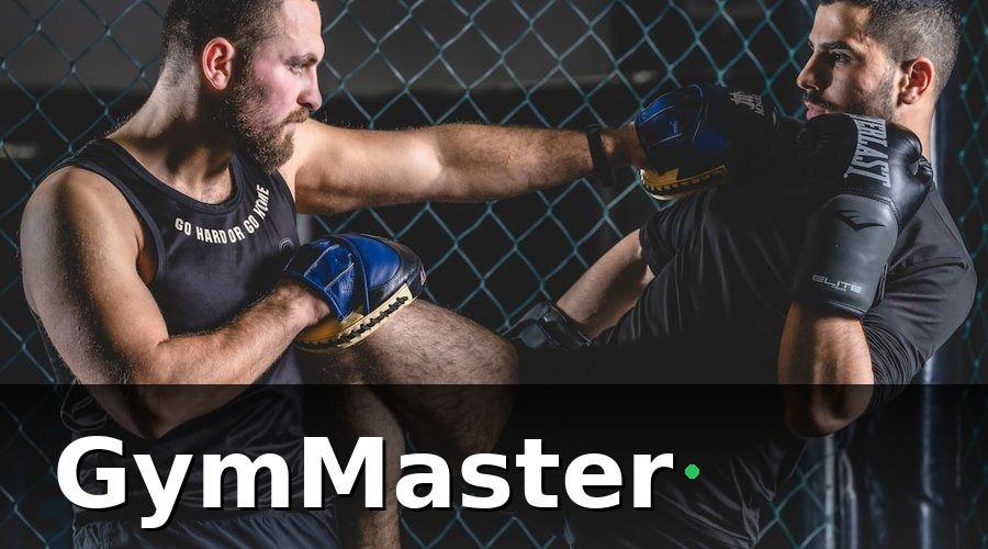 GymMaster — Các Loại Ưu Đãi Hiệu Quả Nhất cho Học Viên Kickboxing