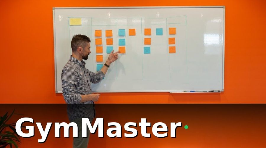 GymMaster — Cách Thiết Kế Loyalty Program Hiệu Quả Cho Phòng MMA
