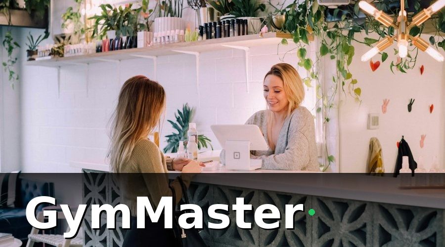 GymMaster — Tại sao nail salon gym cần loyalty program?