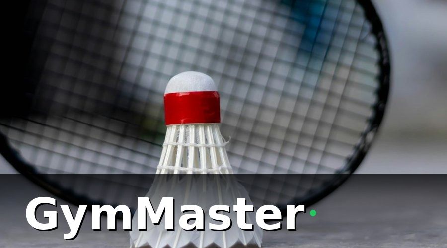 GymMaster — Tại sao sân cầu lông cần loyalty program?