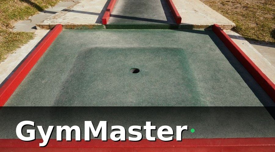 GymMaster — Loyalty program sân golf mini là gì?