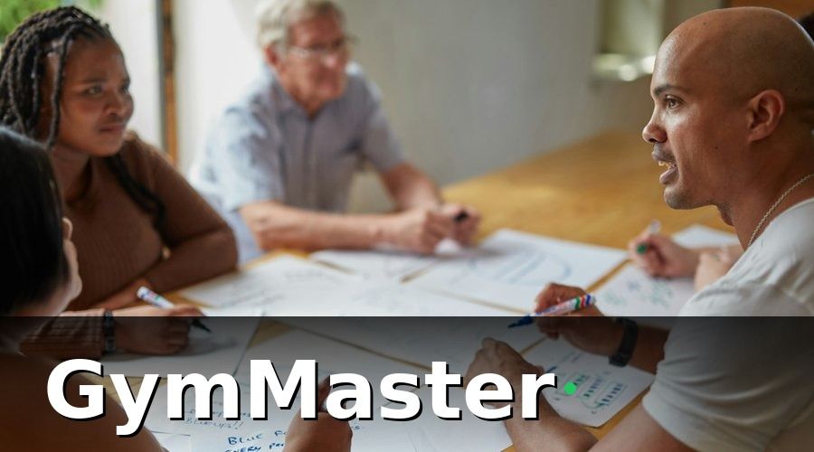 GymMaster — Hướng Dẫn Từng Bước Xây Dựng Loyalty Program Cho Sân Pickleball