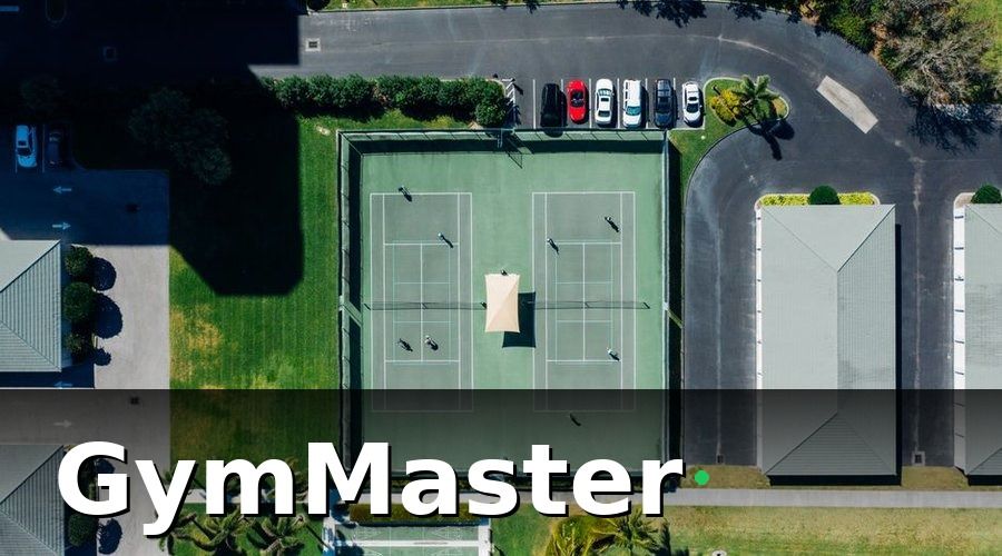 GymMaster — Tại Sao Sân Tennis Cần Loyalty Program?