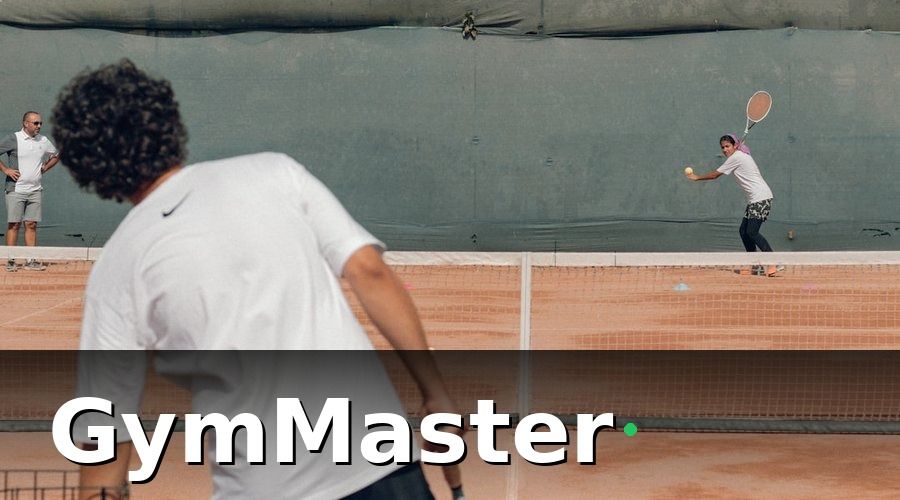 GymMaster — Cách Triển Khai Loyalty Program Bài Bản Cho Sân Tennis