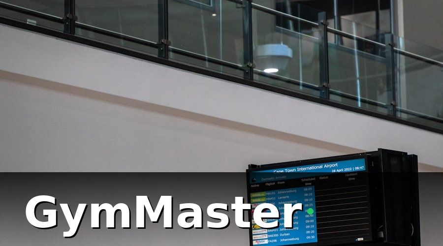 GymMaster — Công Cụ Vận Hành Loyalty Program Tự Động