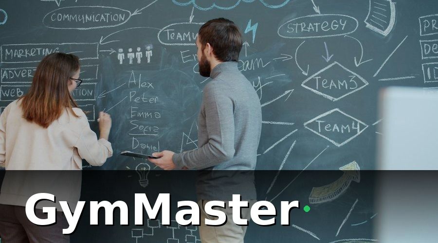 GymMaster — Xây dựng loyalty program 5 bước