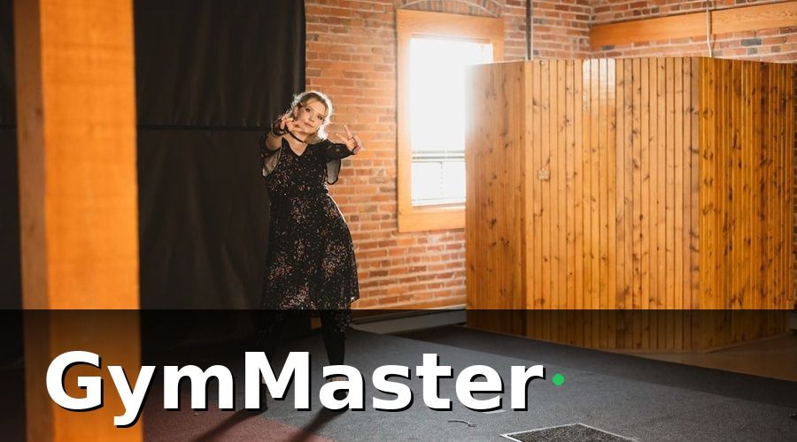 GymMaster — Thiết Kế Hệ Thống Tích Điểm Phù Hợp Với Zumba