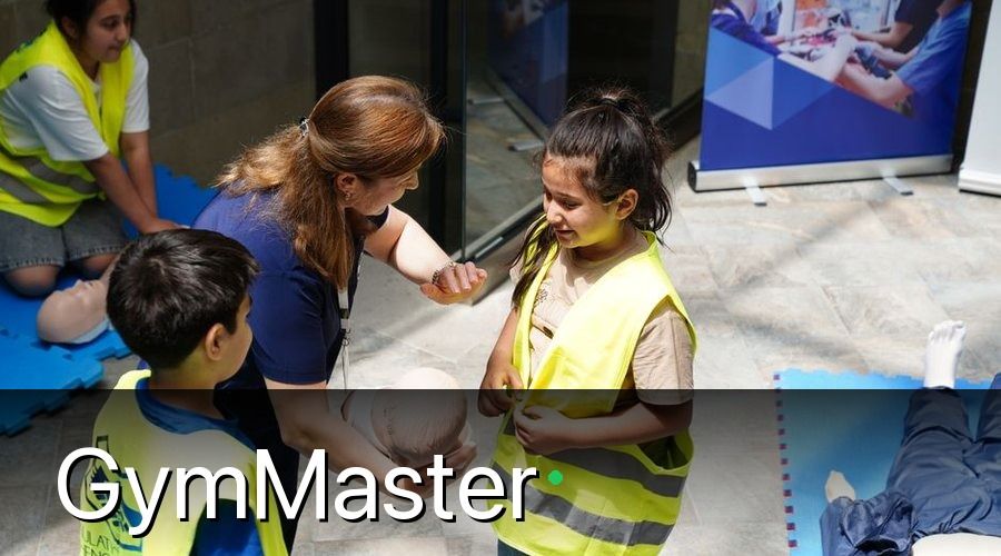 GymMaster — 1. Hiểu Đúng 
