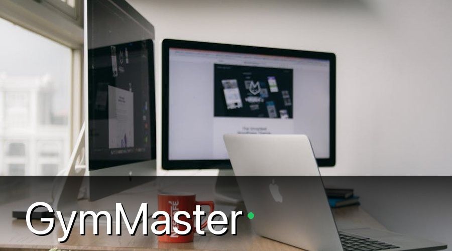 GymMaster — 2. Xây Dựng Nền Tảng Online Cho Hồ Bơi