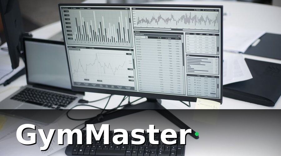 GymMaster — Vì Sao Marketing Digital Là