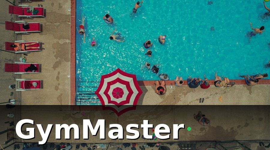 GymMaster — Tại sao bể bơi cần marketing digital?