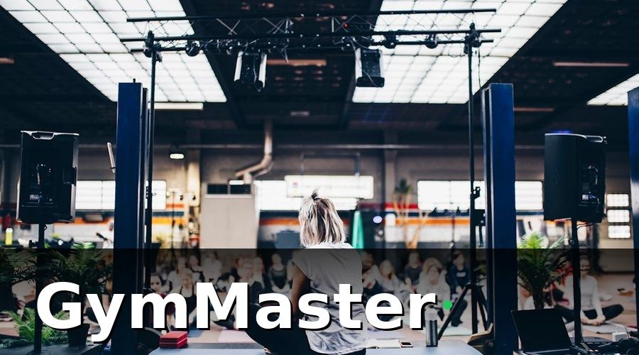 GymMaster — Tại sao phòng gym nữ cần marketing digital bài bản?