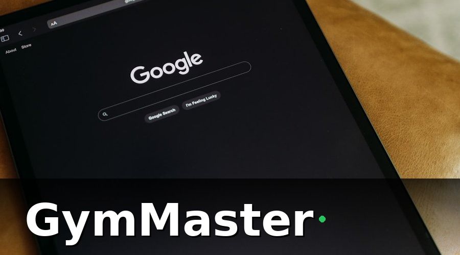 GymMaster — Google Ads cho phòng gym nữ: Bắt đúng người đang tìm kiếm