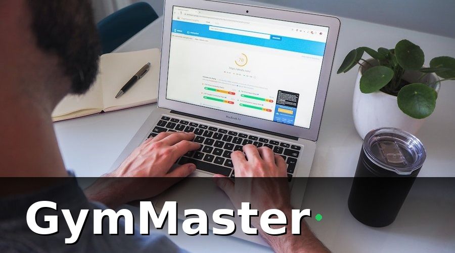 GymMaster — Google Ads cho võ đường Karate: Bắt khách khi họ đang tìm